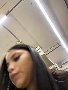 Chloe  Moon online show from 02-23-25, 11:22