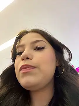 Chloe  Moon online show from 09-08-25, 03:11