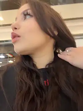 Chloe  Moon online show from 03-11-26, 03:17