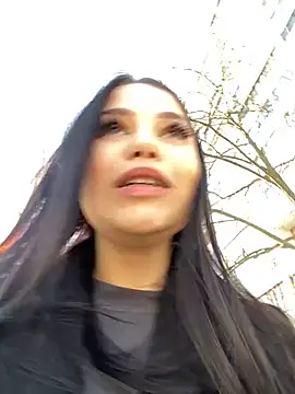 Chloe  Moon online show from 02-26-25, 08:17