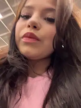 Chloe  Moon online show from 01-19-26, 02:10