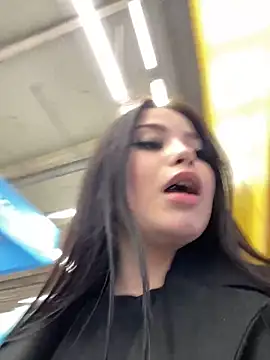 Chloe  Moon online show from 01-30-25, 07:15