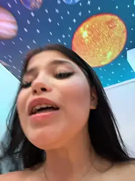 Chloe  Moon online show from 03-14-25, 04:19