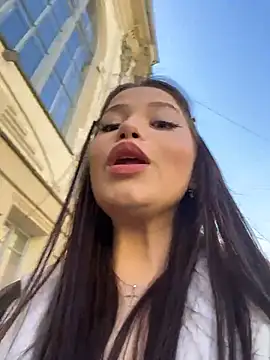 Chloe  Moon online show from 05-03-26, 02:20