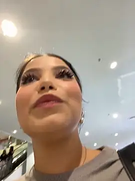 Chloe  Moon online show from 03-09-25, 09:24