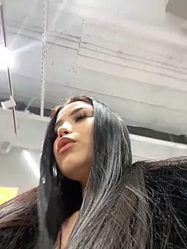 Chloe  Moon online show from 02-04-25, 10:43