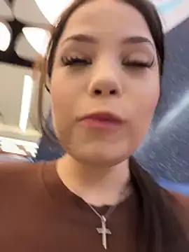 Chloe  Moon online show from 04-03-26, 03:18