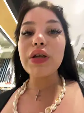 Chloe  Moon online show from 03-07-25, 09:07