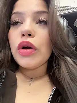 Chloe  Moon online show from 04-13-26, 02:10