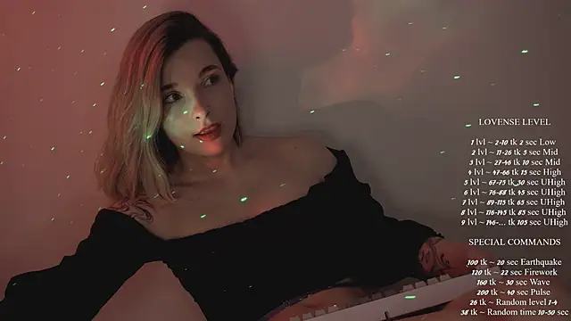 alita angelo online show from 01-03-25, 11:44