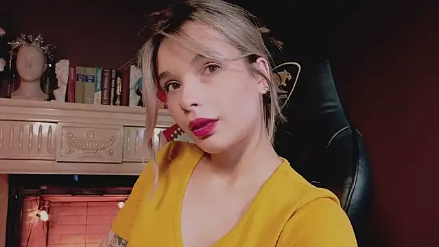 alita angelo online show from 01-09-25, 11:34