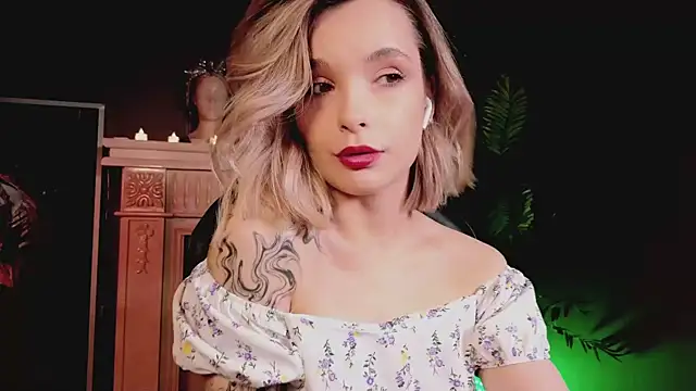 alita angelo online show from 01-10-25, 08:37