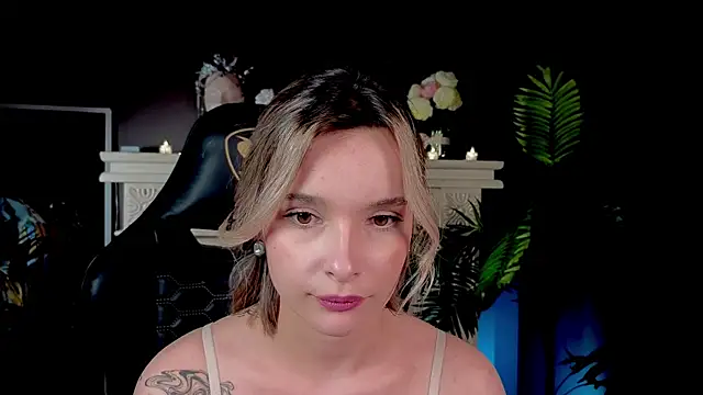 alita angelo online show from 01-12-25, 12:18