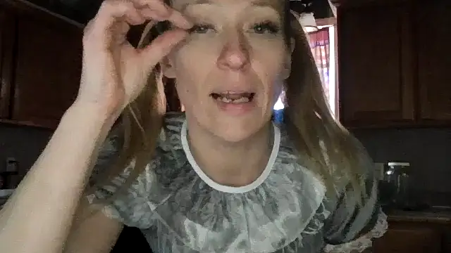 Ashphroditegemini online show from 10-31-25, 09:00