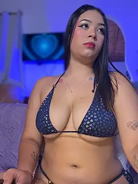 LunaRose5 online show from 05-31-26, 03:01
