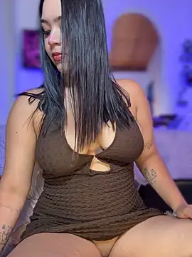 Snapshot of LunaRose5 chatting on 07-08-26, 02:46 LunaRose5 online show from 07-08-26, 02:46