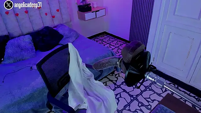 angels collins online show from 03-16-26, 08:33