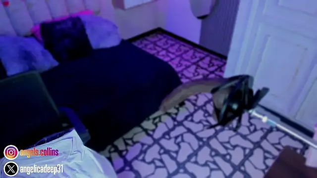 angels collins online show from 02-27-26, 08:19