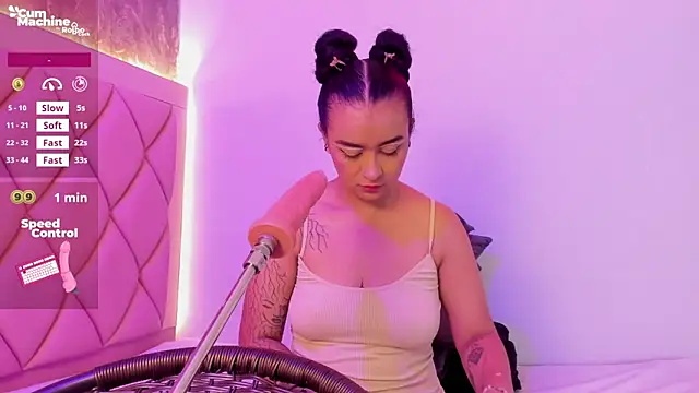 AntonellaQueenn online show from 02-07-26, 11:29