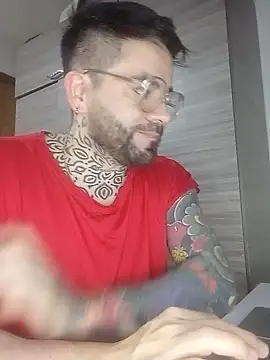 Samuel-334 online show from 05-15-26, 06:00