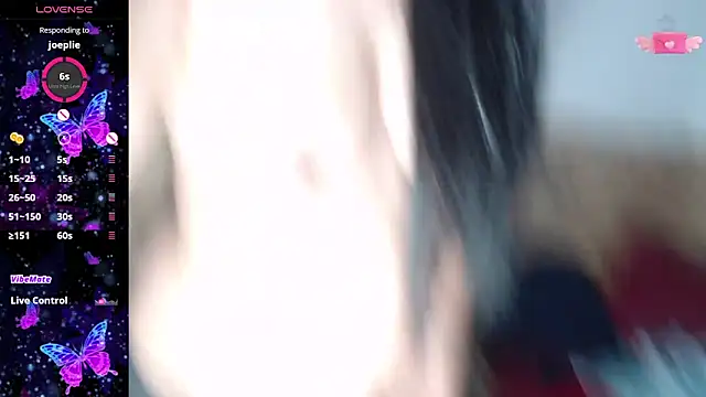 athenea russo4 online show from 02-06-26, 01:34