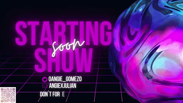 angie bigboobs  online show from 04-02-26, 11:11