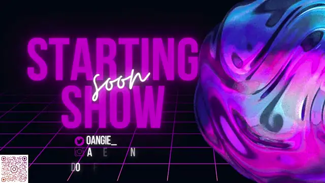 angie bigboobs  online show from 03-08-26, 12:08