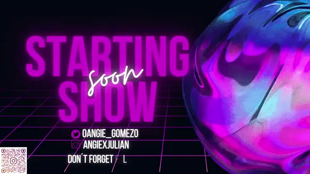 angie bigboobs  online show from 03-18-26, 01:13