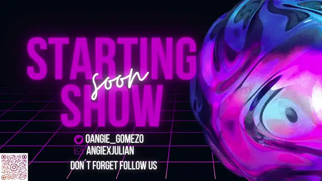 angie bigboobs  online show from 03-29-26, 11:06