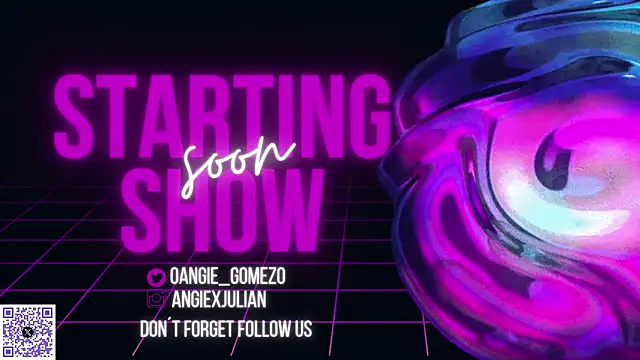 angie bigboobs  online show from 04-10-26, 11:06