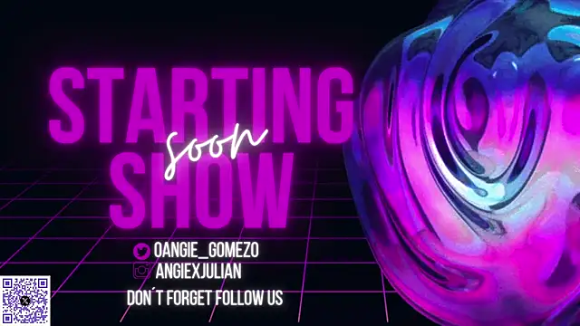 angie bigboobs  online show from 03-17-26, 11:13