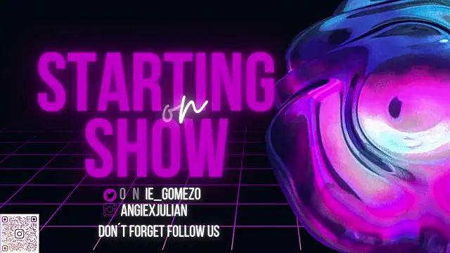 angie bigboobs  online show from 04-18-26, 11:12