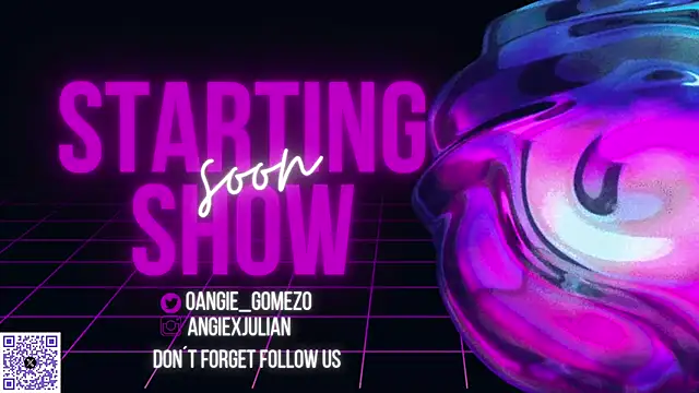 angie bigboobs  online show from 03-20-26, 11:11