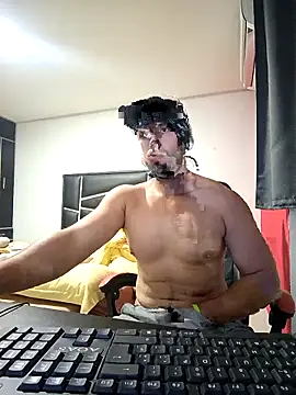 Raziel X online show from 03-10-26, 08:46