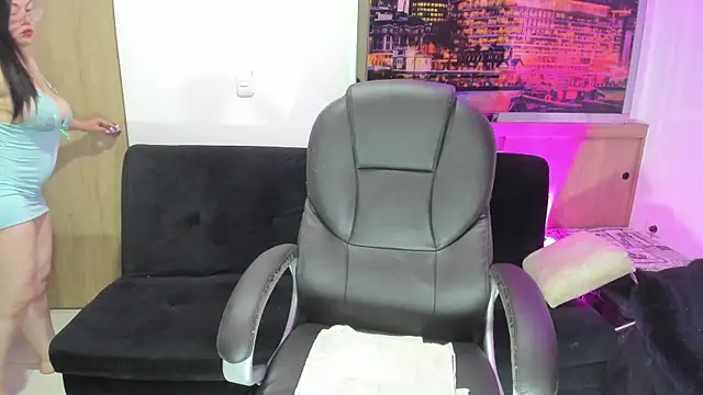 jessicarabbit 1 online show from 10-26-25, 09:04