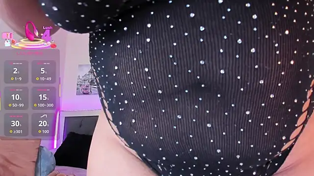 kelziefun online show from 09-15-25, 02:45