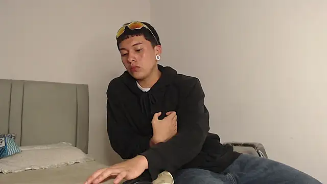 alex-lover online show from 02-07-26, 02:30