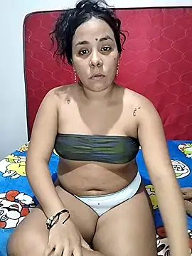 melany sw online show from 10-31-25, 01:35