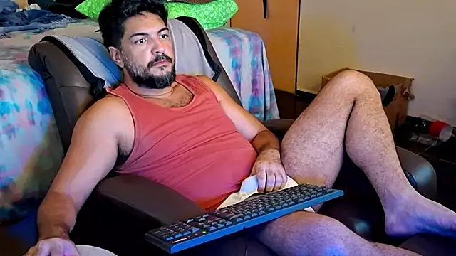 LUH133 online show from 02-09-26, 04:16