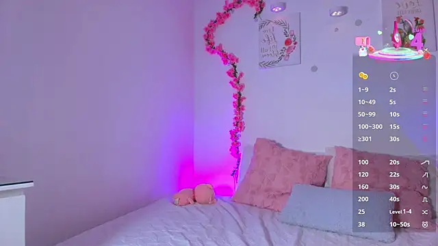 PollyGrey  online show from 02-20-26, 03:03