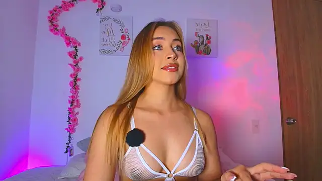 PollyGrey  online show from 03-28-26, 03:18