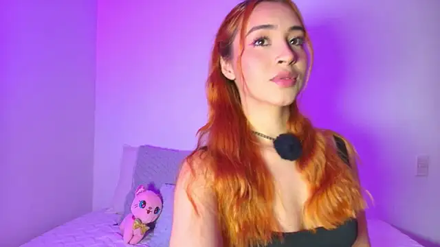 PollyGrey  online show from 12-21-25, 04:03