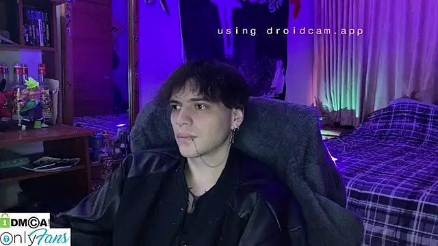 Soul cursed boy online show from 06-05-26, 03:22