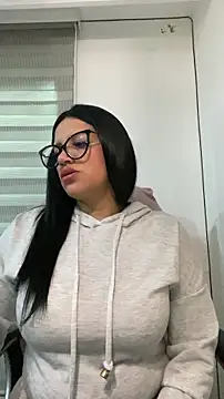 Milff parkerrr online show from 12-02-25, 11:50