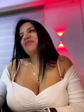 Milff parkerrr online show from 12-19-25, 02:59