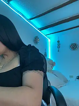 Milff parkerrr online show from 02-03-26, 11:32