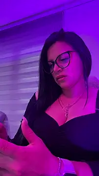 Milff parkerrr online show from 11-12-25, 12:37