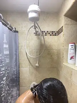 Milff parkerrr online show from 01-15-26, 11:52