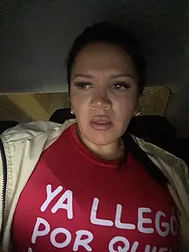 Milff parkerrr online show from 03-24-26, 11:27