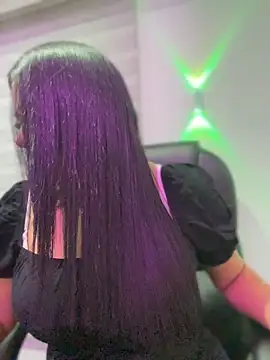 Milff parkerrr online show from 04-13-26, 10:36